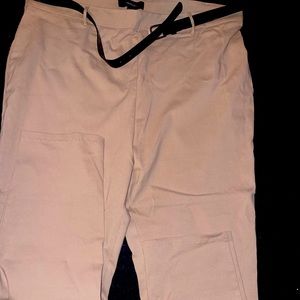 Brand new with a belt never worn